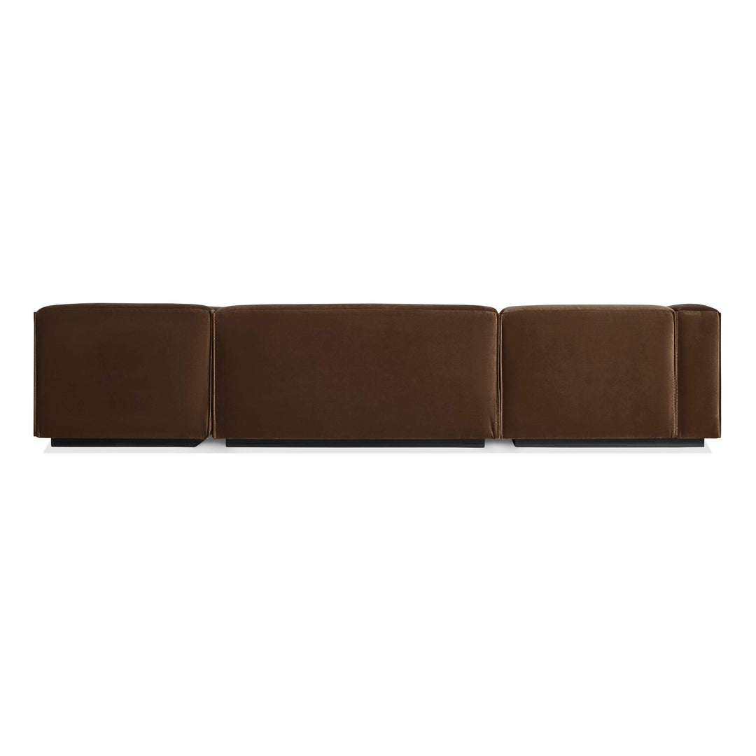 Cleon Large Sectional Sofa