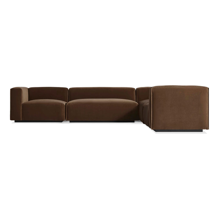 Cleon Large Sectional Sofa