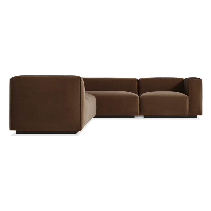 Cleon Large Sectional Sofa