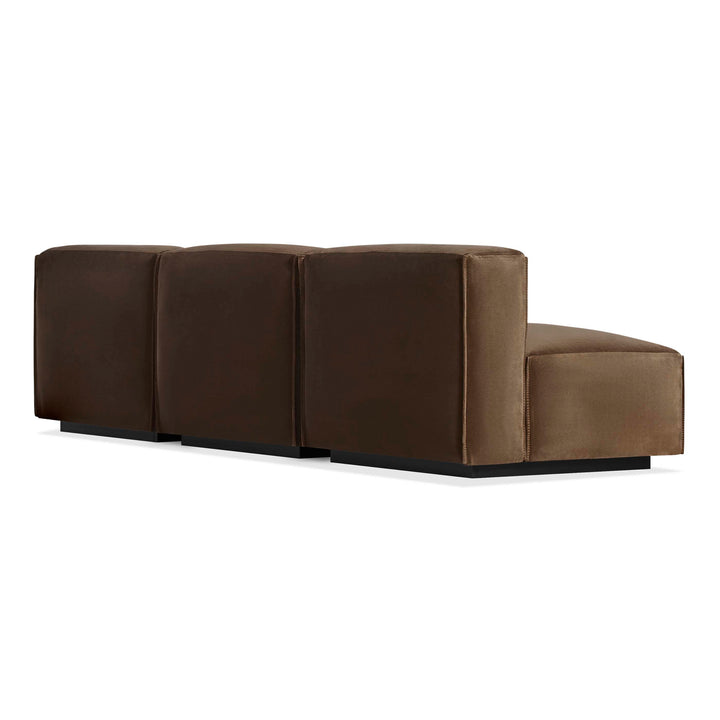 Cleon Medium Sectional Sofa