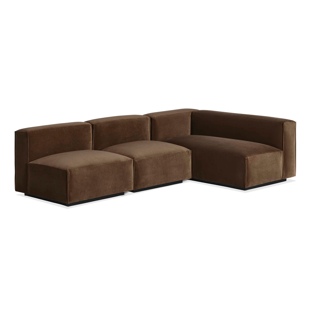 Cleon Medium Sectional Sofa