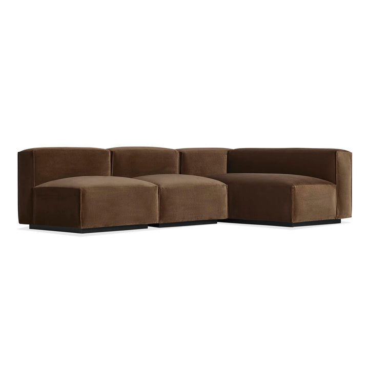 Cleon Medium Sectional Sofa
