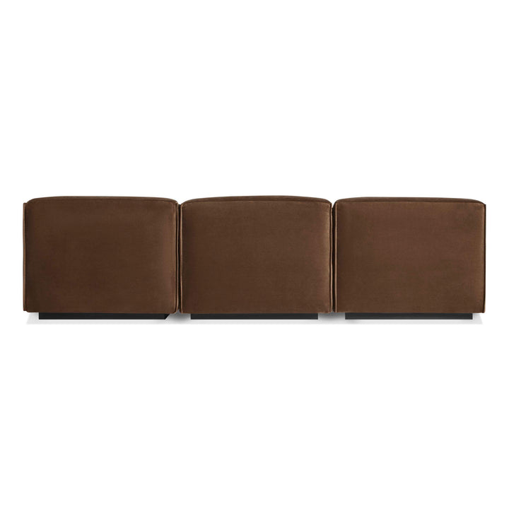 Cleon Medium Sectional Sofa