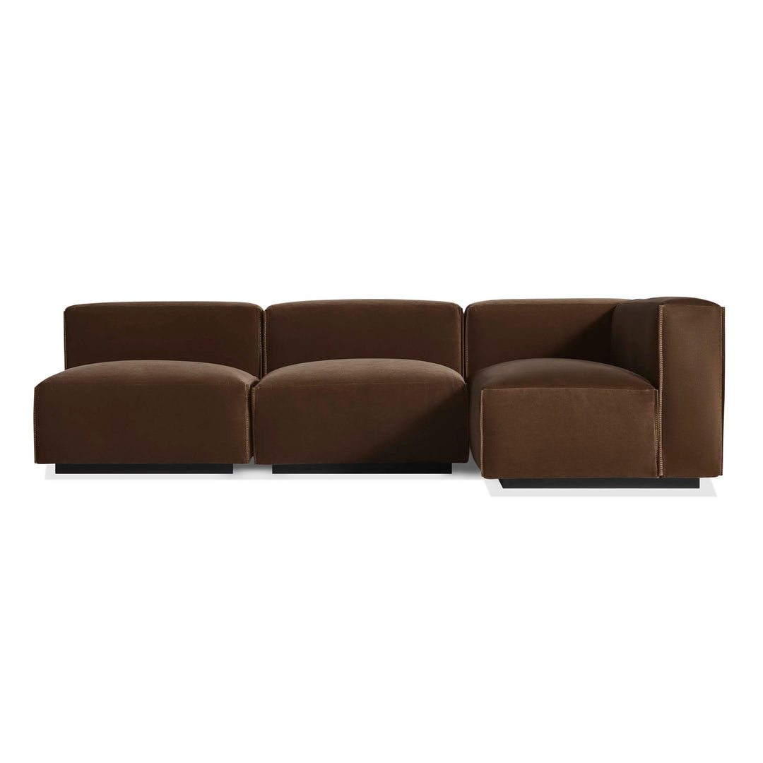 Cleon Medium Sectional Sofa