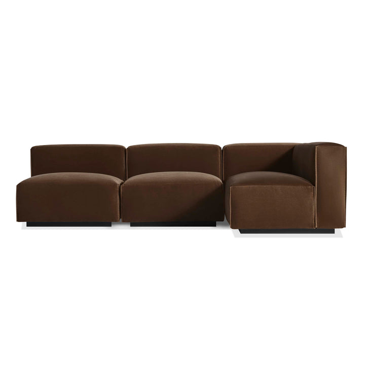 Cleon Medium Sectional Sofa