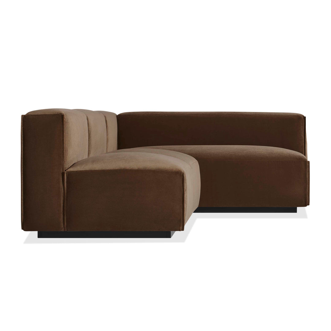 Cleon Medium Sectional Sofa