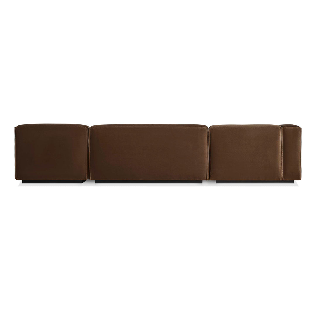 Cleon Medium+ Sectional Sofa