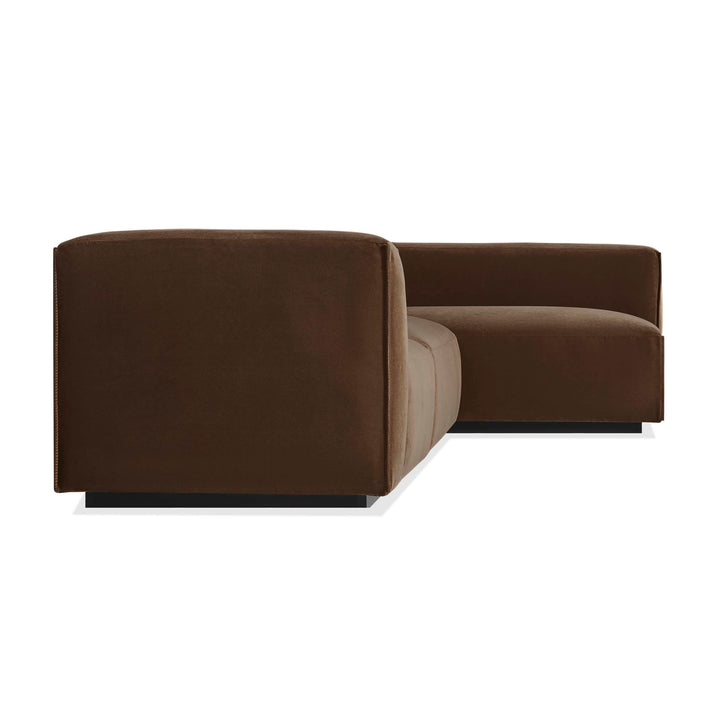 Cleon Medium+ Sectional Sofa