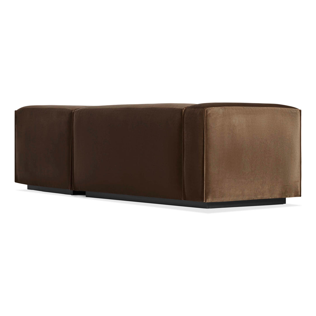 Cleon Small Sectional Sofa
