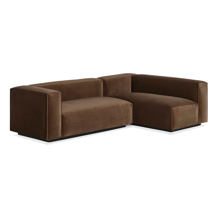 Cleon Small Sectional Sofa