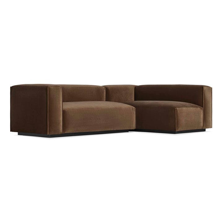 Cleon Small Sectional Sofa