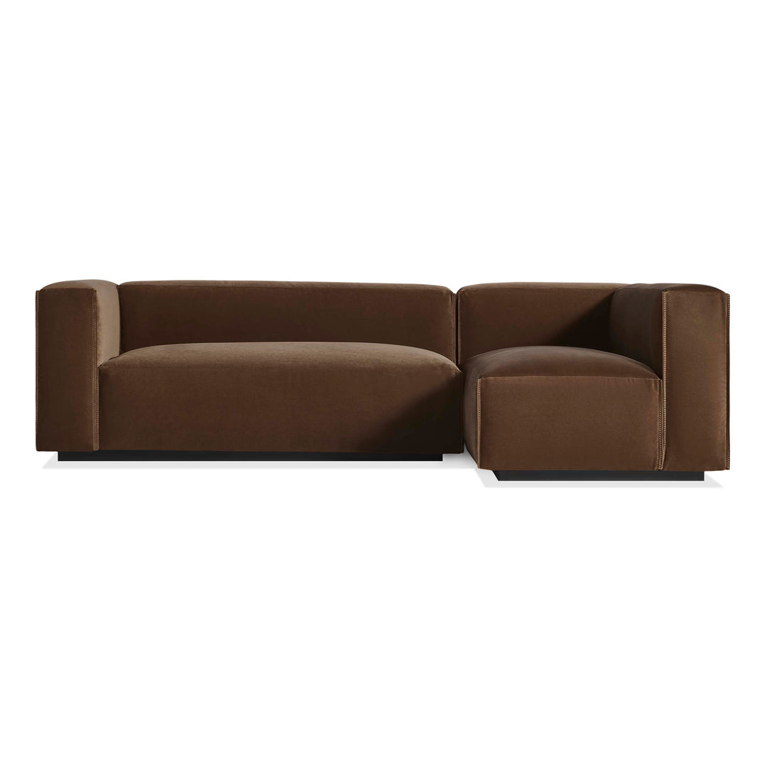 Cleon Small Sectional Sofa