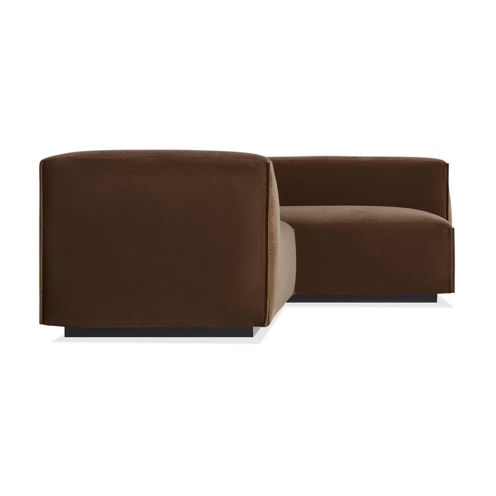 Cleon Small Sectional Sofa