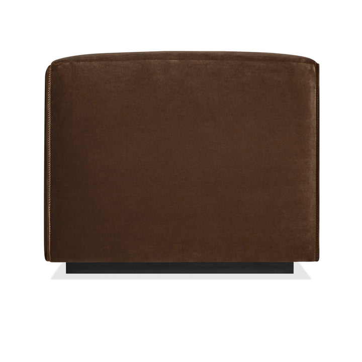 Cleon Armless Lounge Chair
