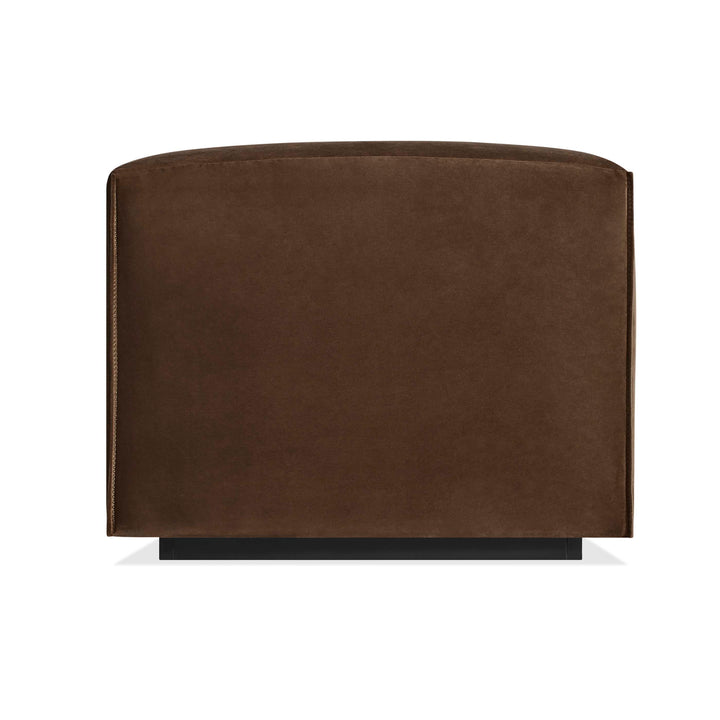 Cleon One Arm Lounge Chair