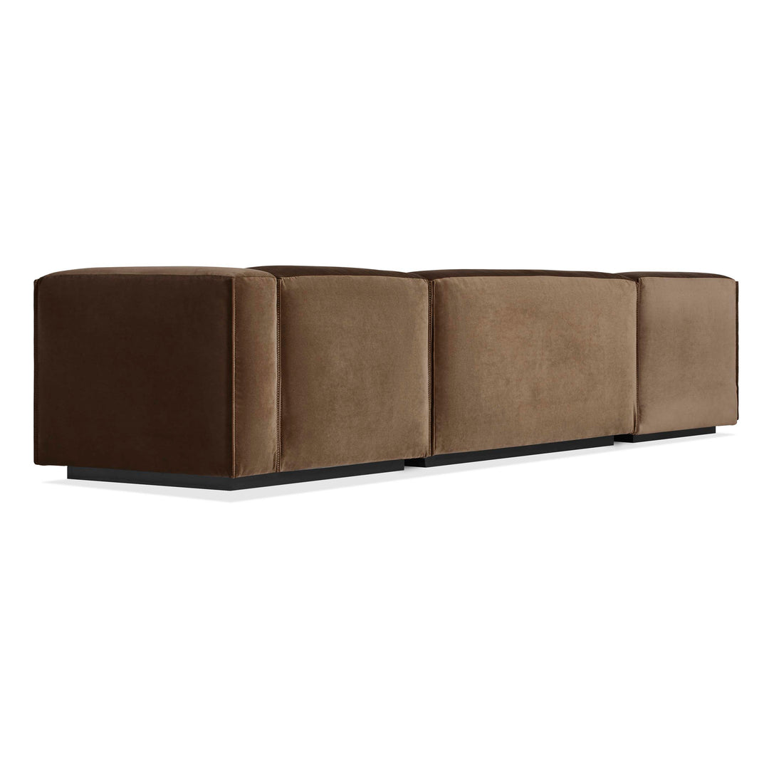 Cleon Large Sectional Sofa