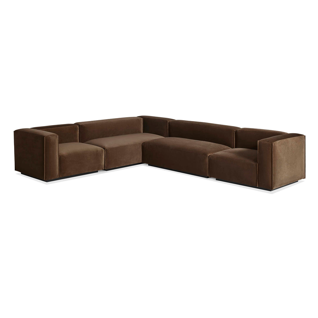 Cleon Large Sectional Sofa