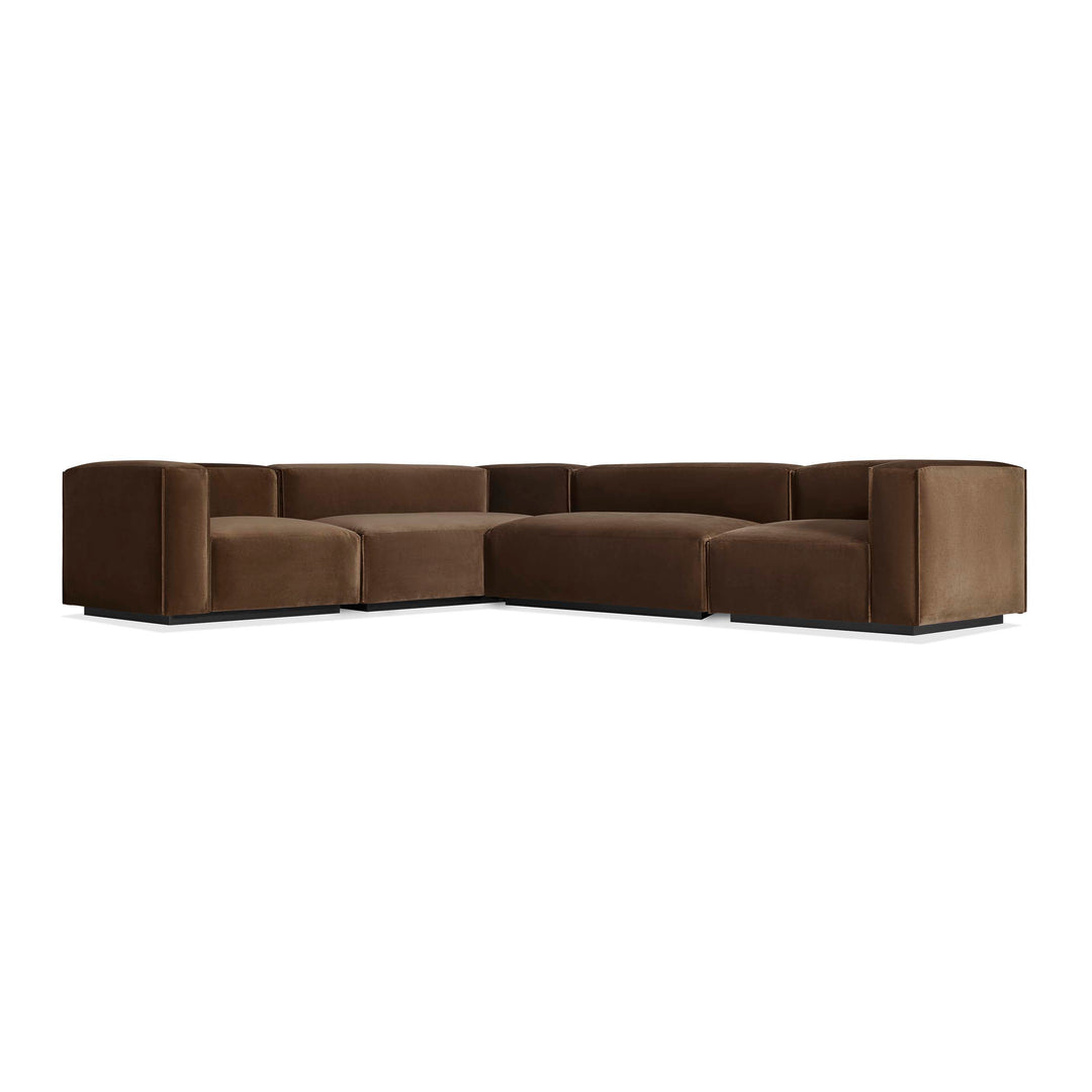 Cleon Large Sectional Sofa