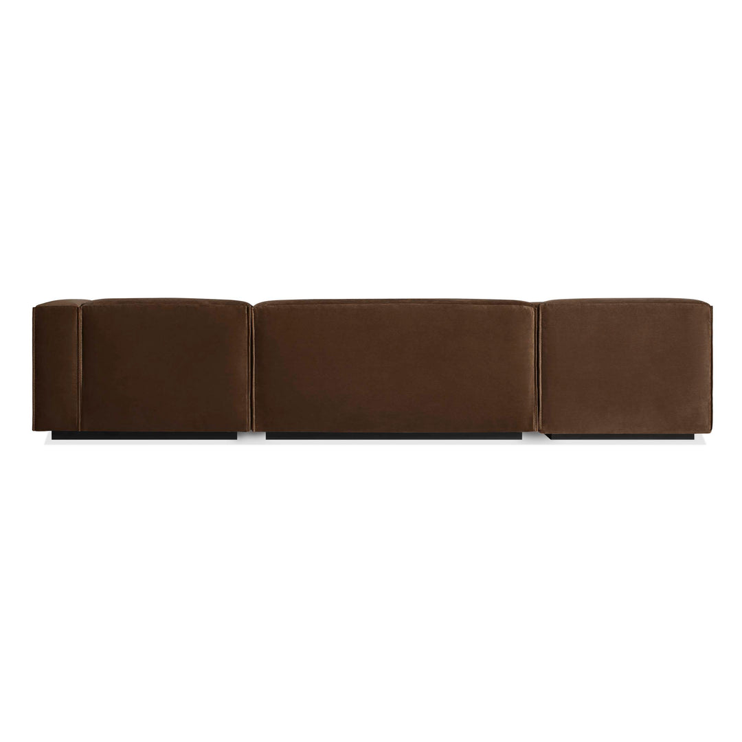 Cleon Large Sectional Sofa