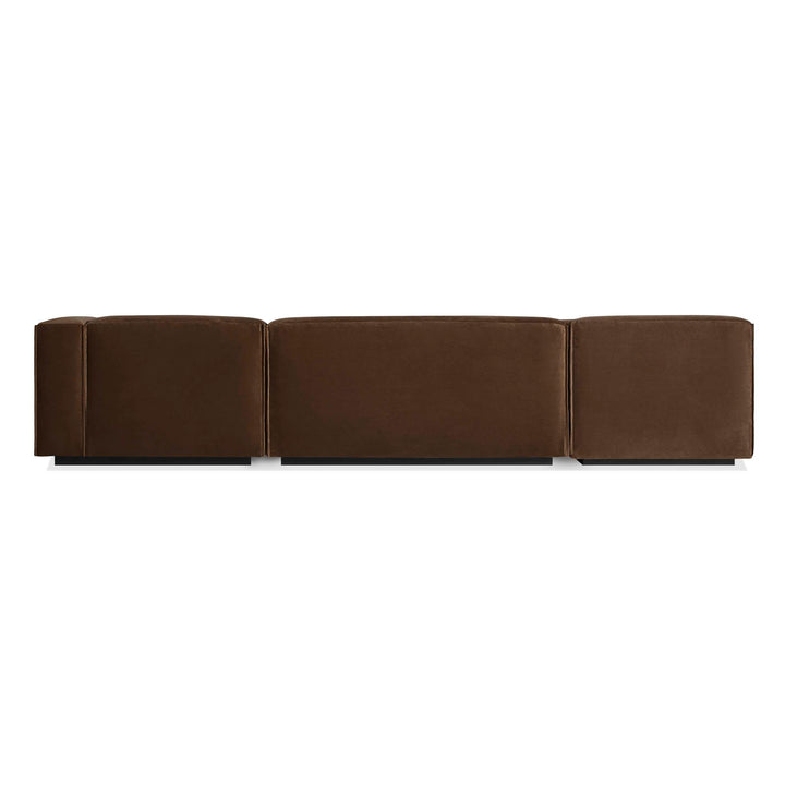 Cleon Large Sectional Sofa