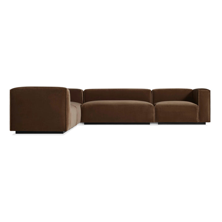 Cleon Large Sectional Sofa