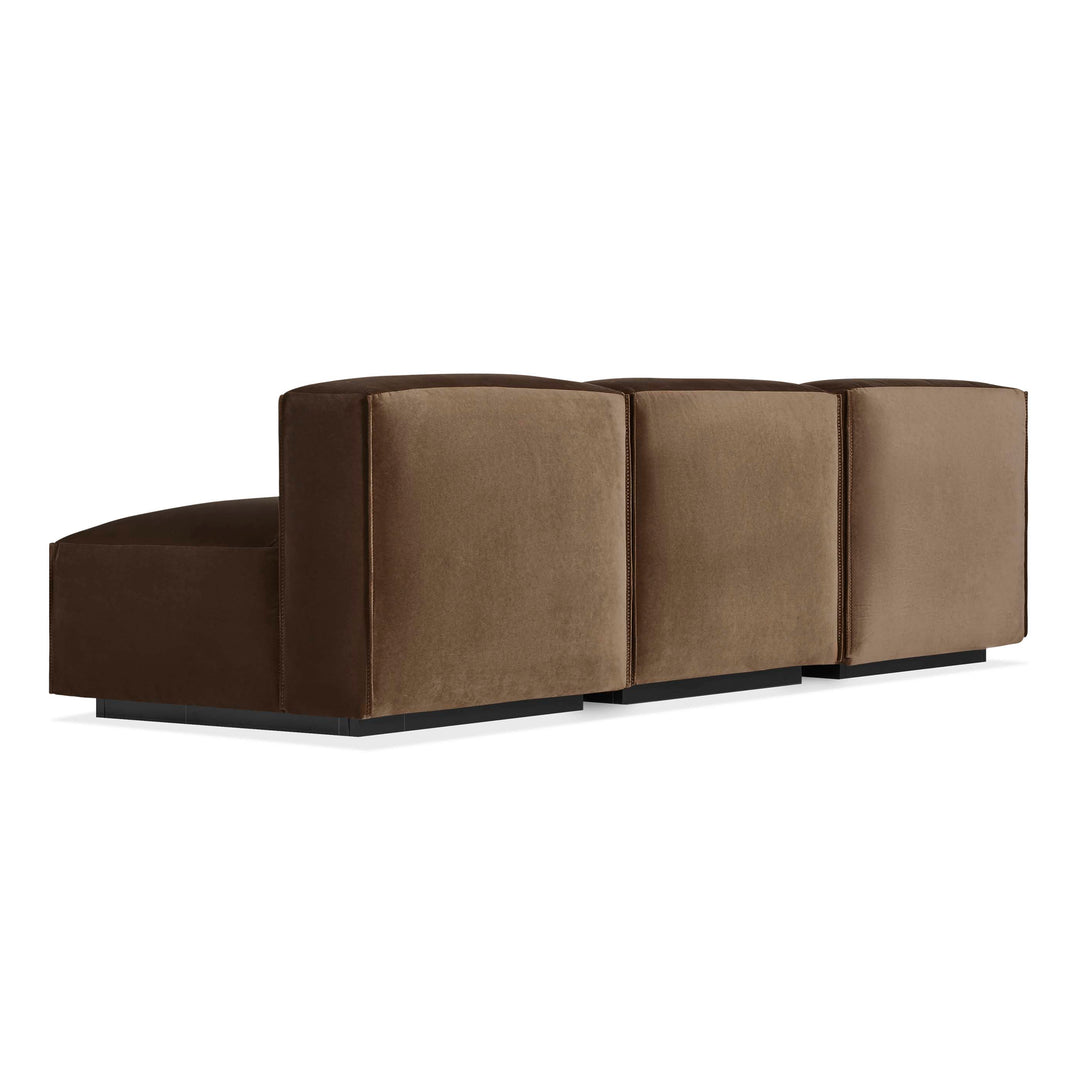 Cleon Medium Sectional Sofa