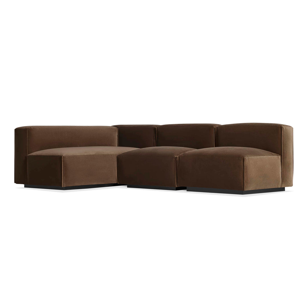 Cleon Medium Sectional Sofa
