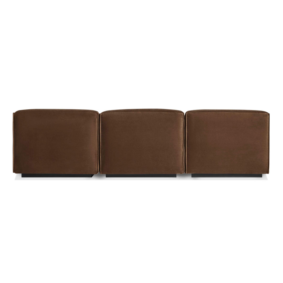 Cleon Medium Sectional Sofa