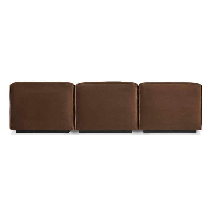 Cleon Medium Sectional Sofa