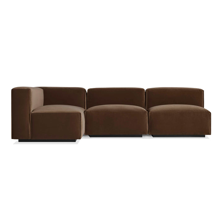 Cleon Medium Sectional Sofa