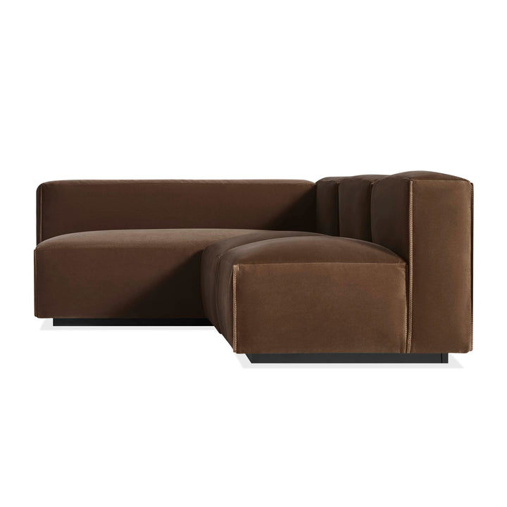 Cleon Medium Sectional Sofa