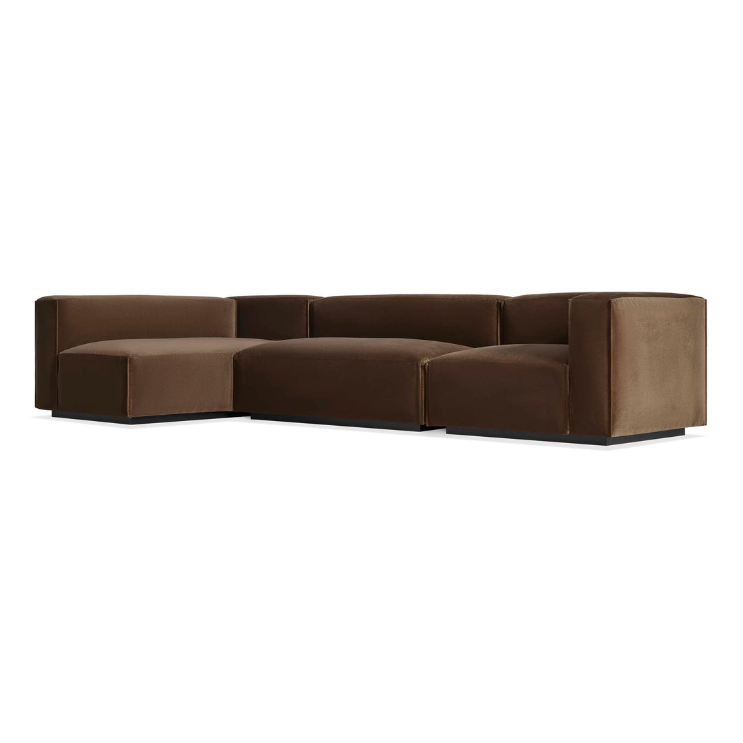 Cleon Medium+ Sectional Sofa