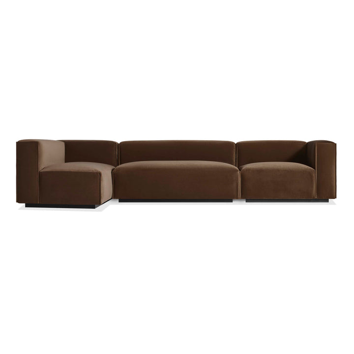Cleon Medium+ Sectional Sofa