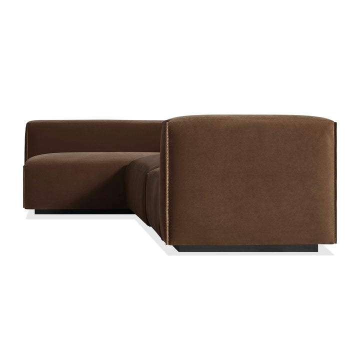 Cleon Medium+ Sectional Sofa