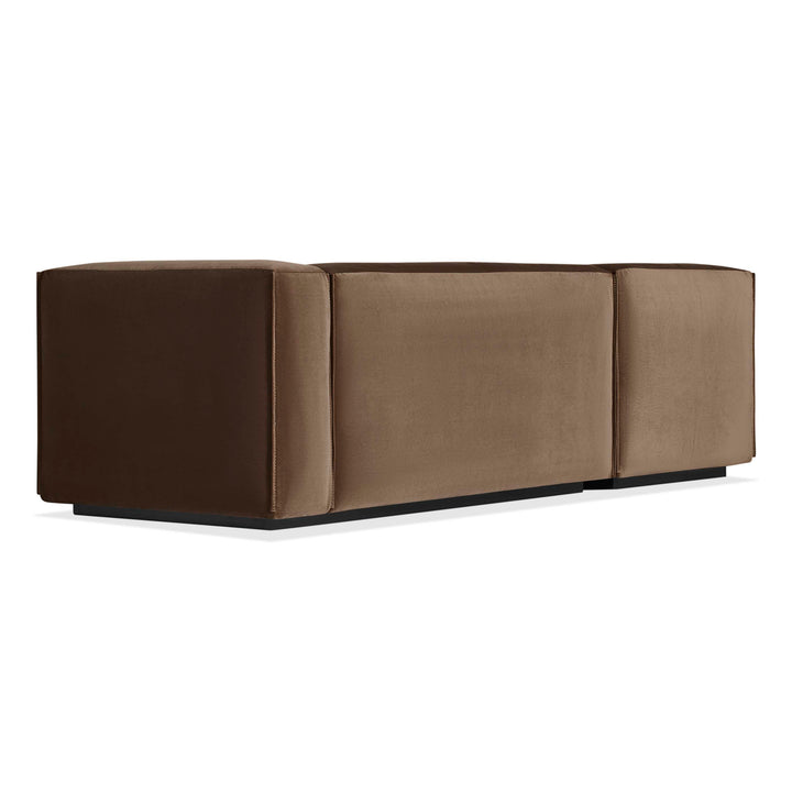 Cleon Small Sectional Sofa