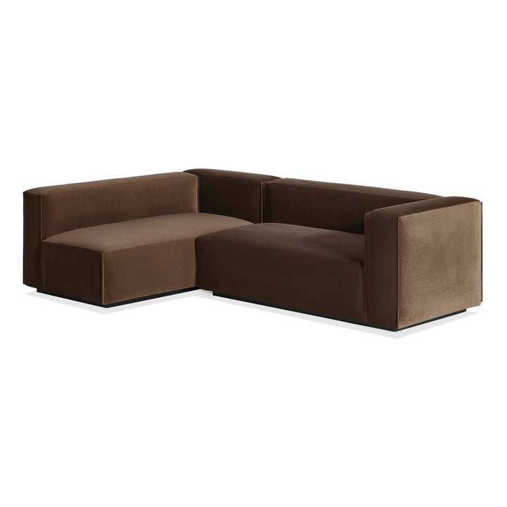Cleon Small Sectional Sofa