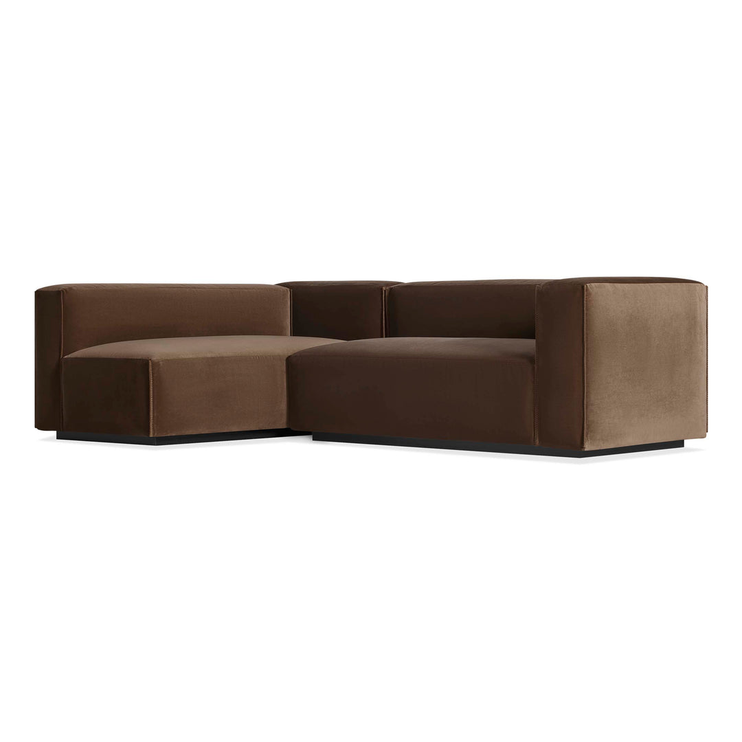 Cleon Small Sectional Sofa