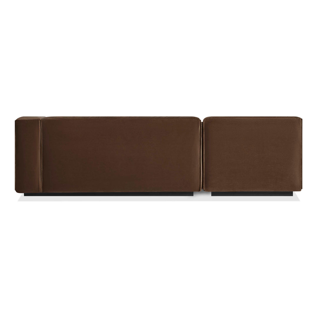 Cleon Small Sectional Sofa