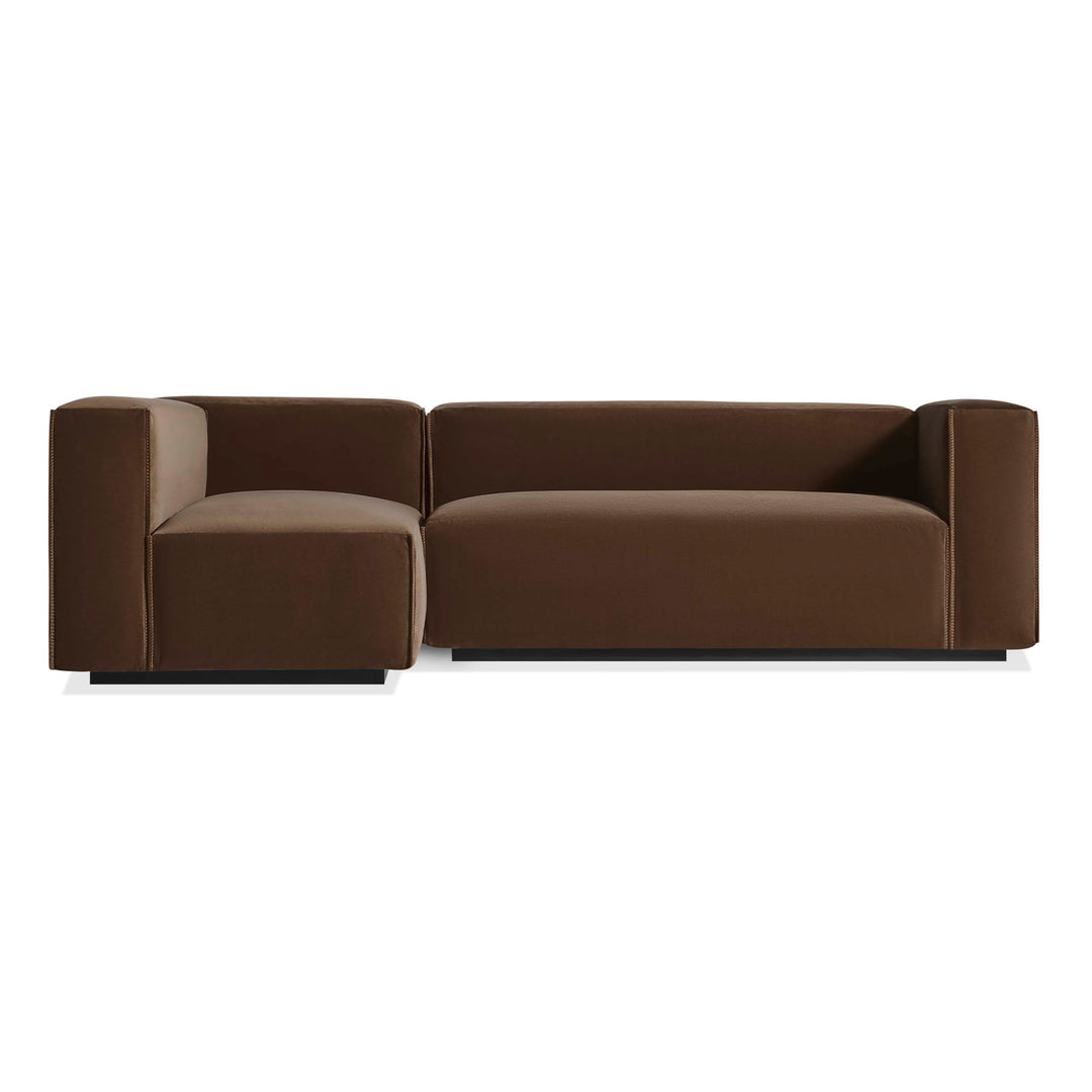 Cleon Small Sectional Sofa