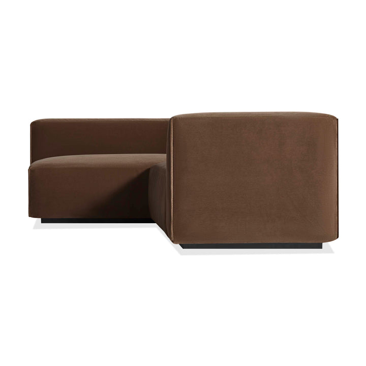 Cleon Small Sectional Sofa