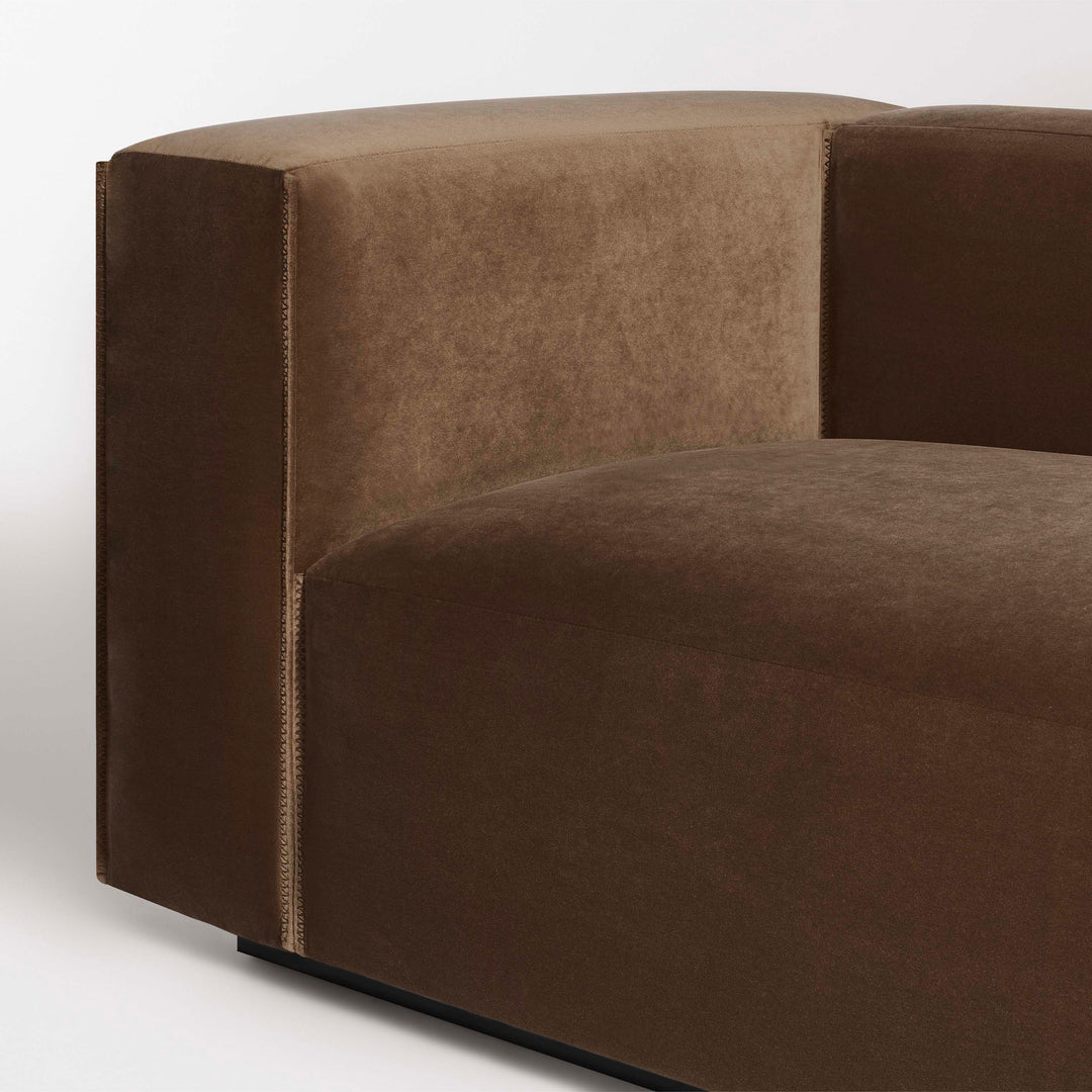 Cleon 74" Sofa