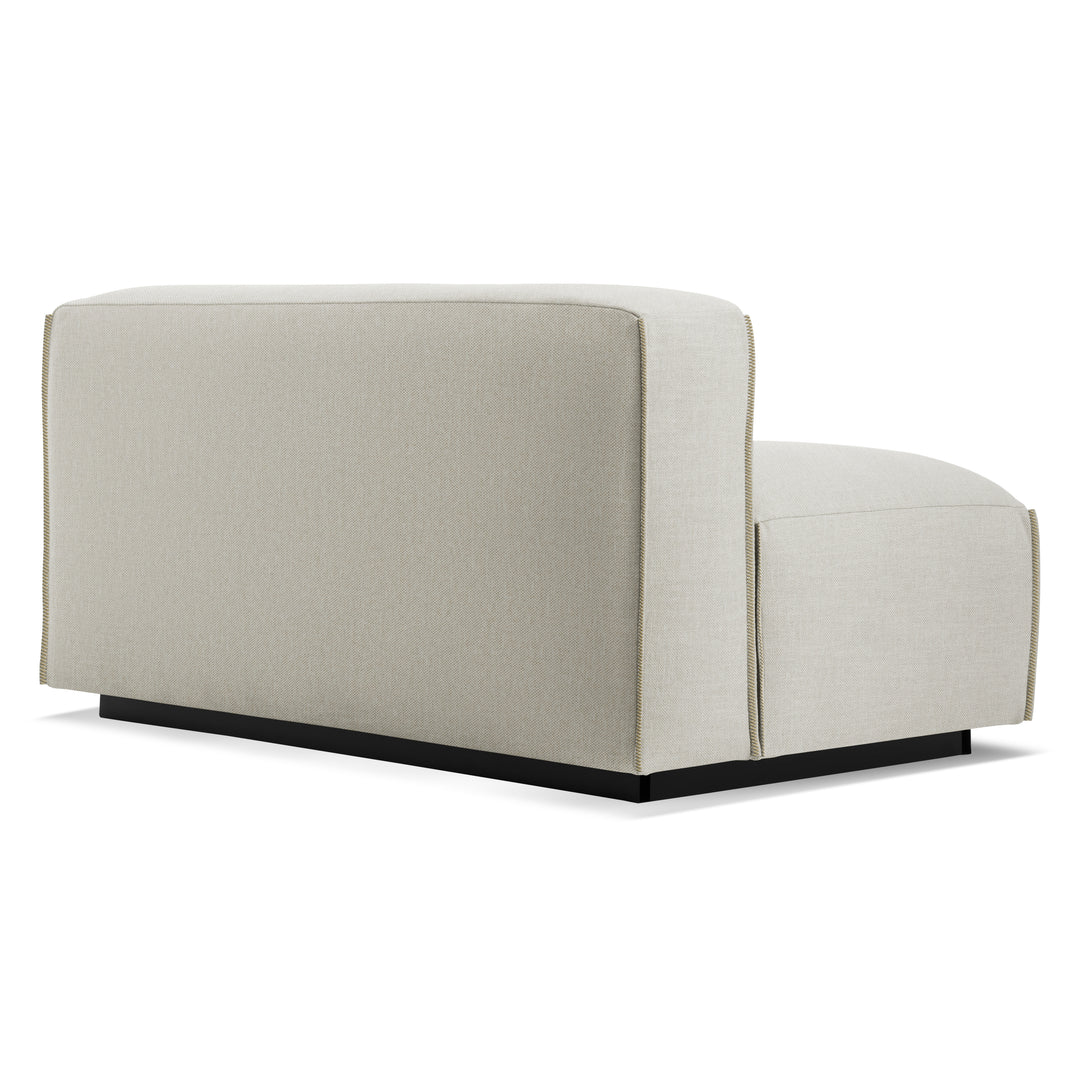 Cleon 56" Armless Sofa