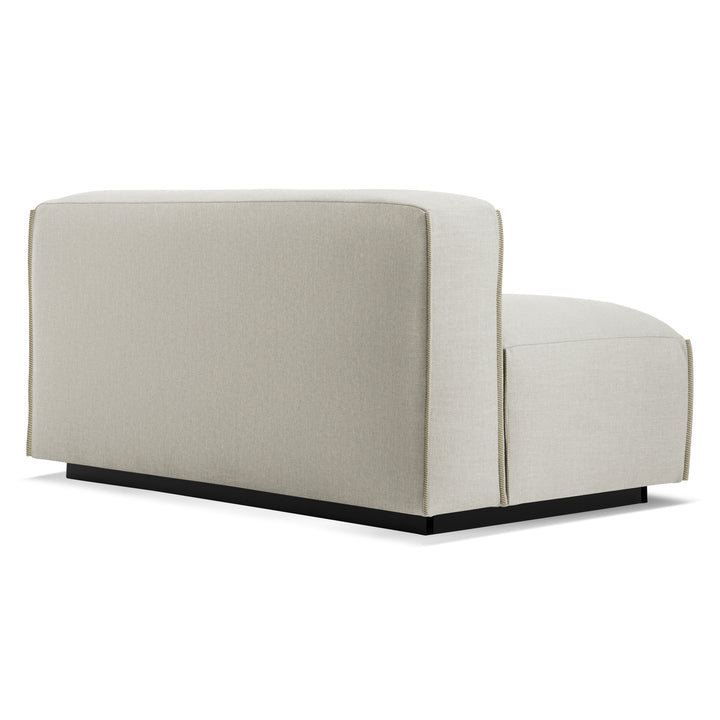 Cleon 56" Armless Sofa