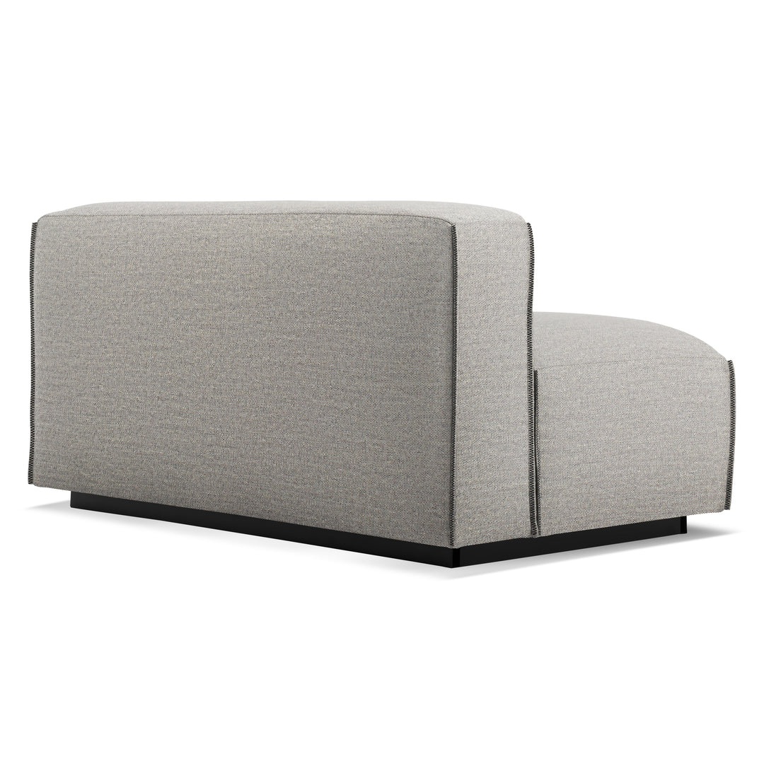 Cleon 56" Armless Sofa