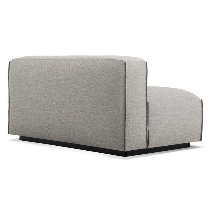 Cleon 56" Armless Sofa