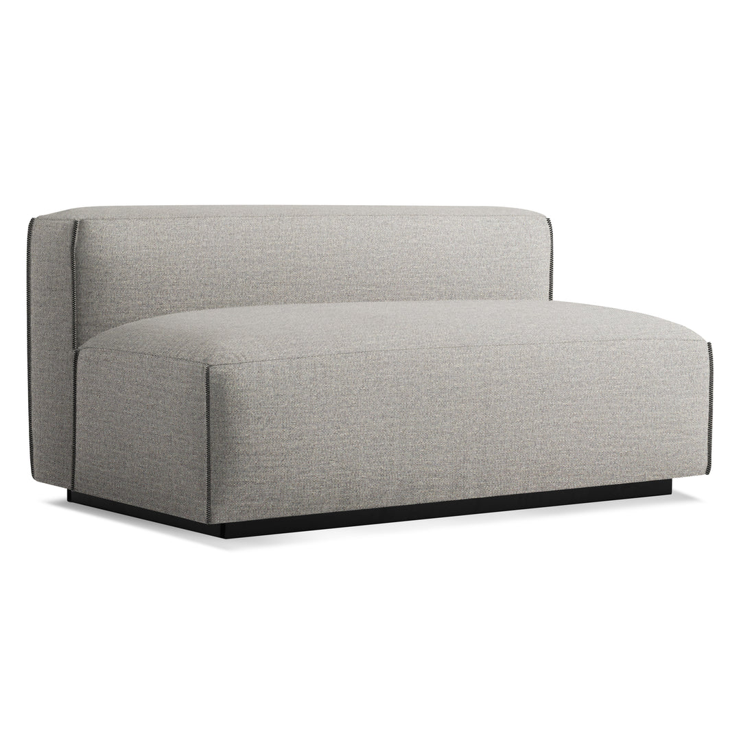 Cleon 56" Armless Sofa