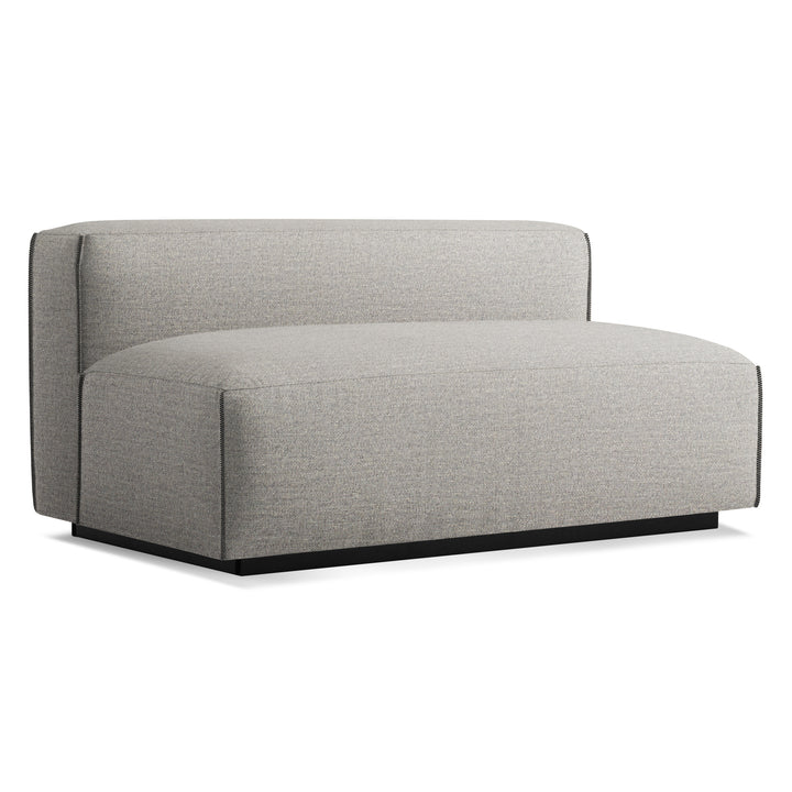 Cleon 56" Armless Sofa