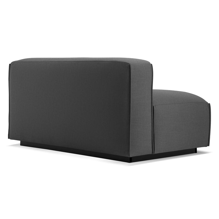 Cleon 56" Armless Sofa