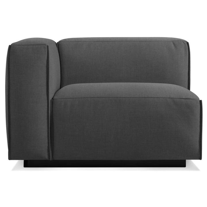 Cleon One Arm Lounge Chair
