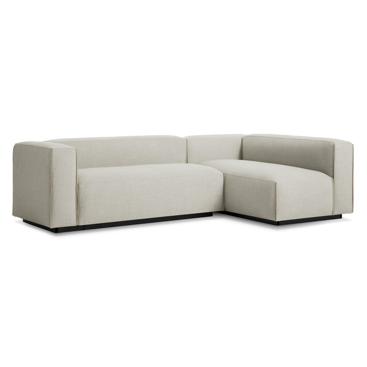 Cleon Small Sectional Sofa